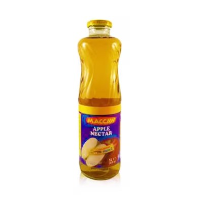 MACCAW APPLE NECTAR 1L