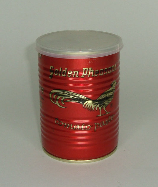 GOLDEN PHEASEANT TOMATO PASTE 400GR
