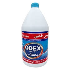 ODEX BLEACH 4KG