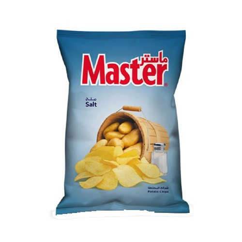 MASTER SALT 70G