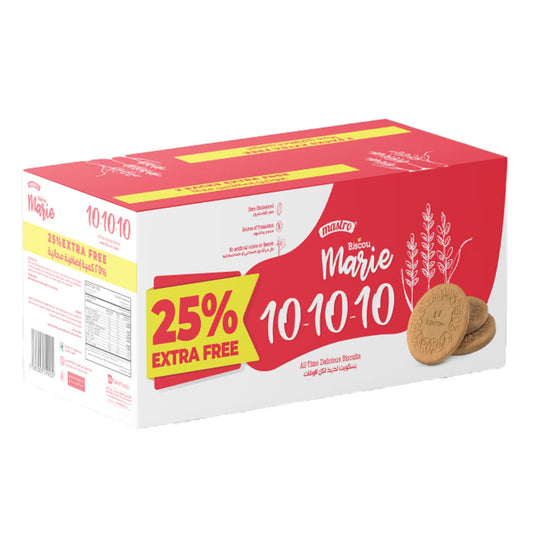 BISCOU MARIE 75G
