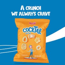 COCKTAIL 50G