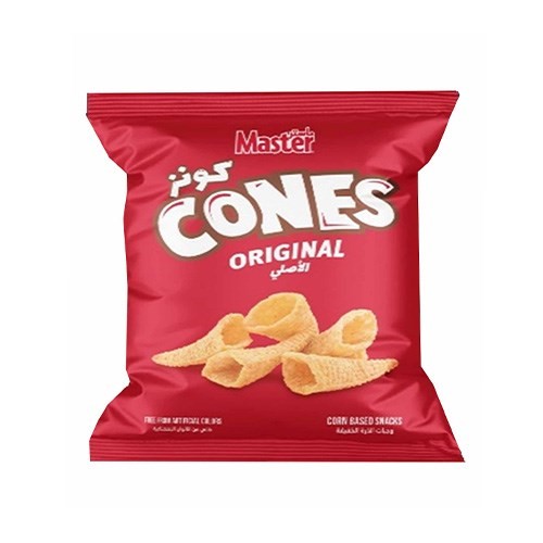 CONES ORIGINAL 60G