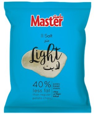 LIGHT SALT 13G
