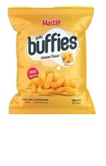 BUFFIES CHEESE 16G