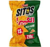 SITOS WOOD FIRE PIZZA