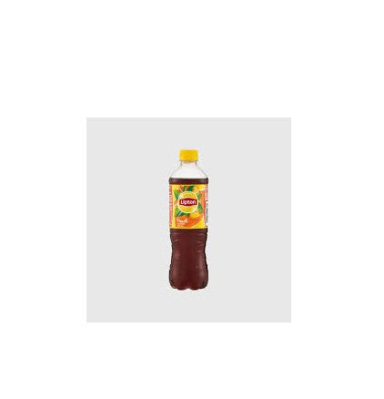 LIPTON PEACH 330ML