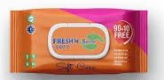 FRESH WIPES 