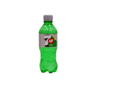 7UP DIET 330ML