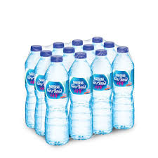 NESTLE PURE LIFE