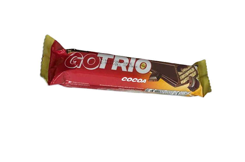 GO TRIO COCOA