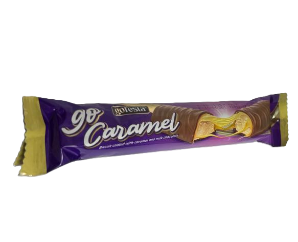 GO CARAMEL