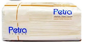 PETRA HAND TOWEL 200G
