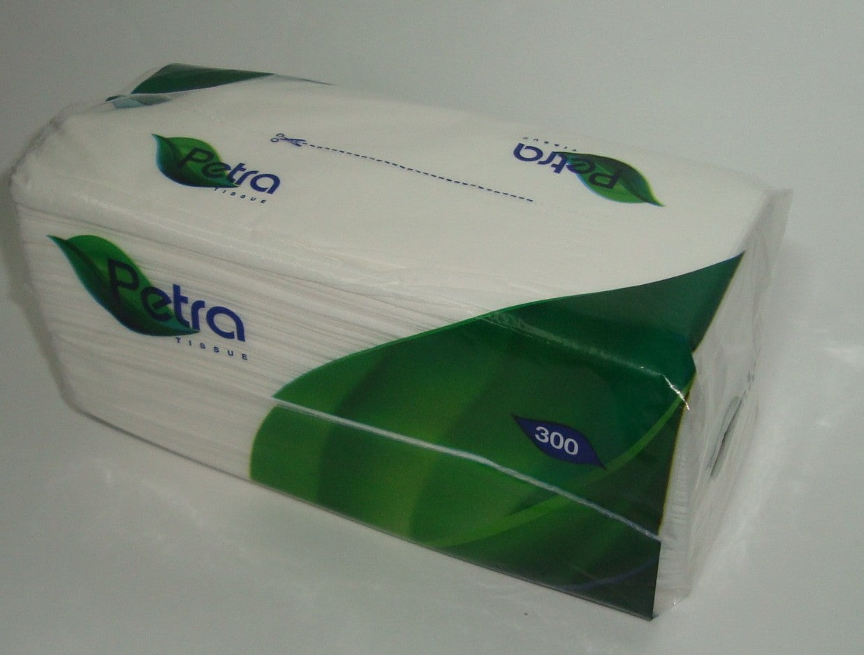 KLEENEX PETRA 300G