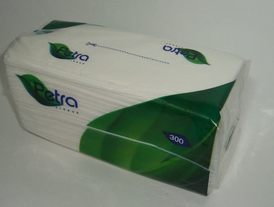 KLEENEX PETRA 300G
