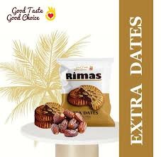 RIMAS EXTRA DATES