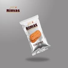 RIMAS COCONUT 60G