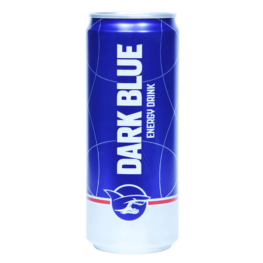 DARK BLUE 330ML