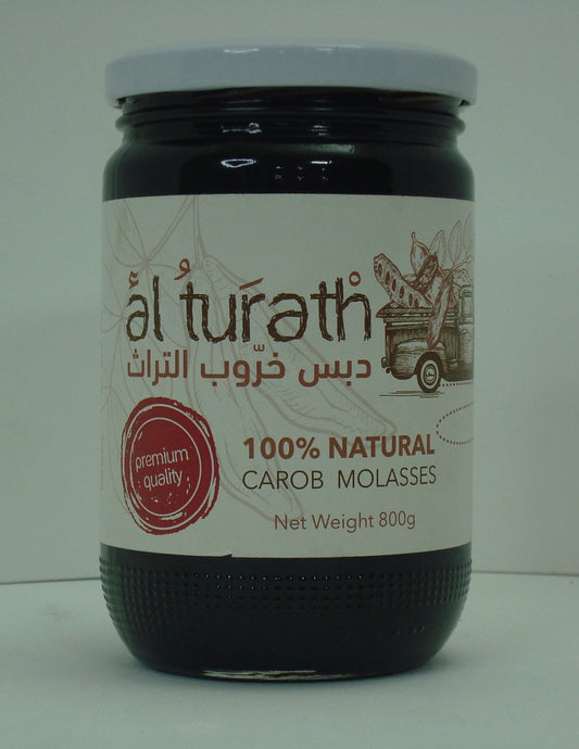 التراث دبس خروب غ800