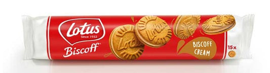 LOTUS BISCOFF CREAM 150G
