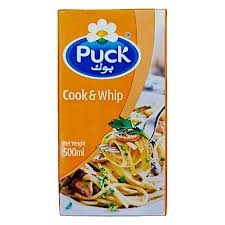 PUCK COOK & WHIP 500ML