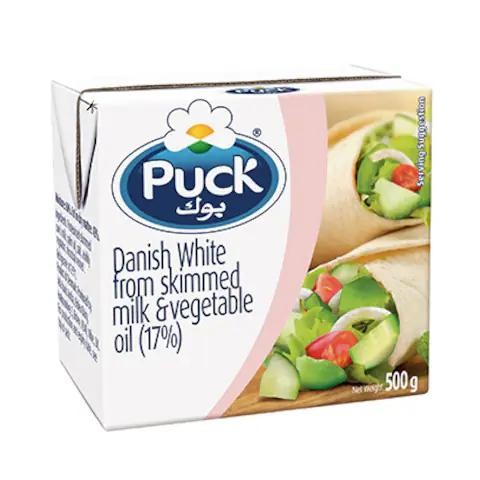PUCK DANISH WHITE 500G