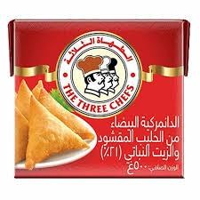 TIC DANISH WHITE 500G