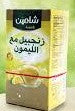 CHAMAIN GINGER WITH LEMON 20 TEA BAG