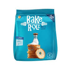 BAKE ROLZ SALT