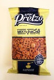 PRETZO MIXY HONEY MUSTARD 150G