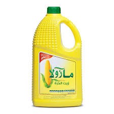 MAZOLA CORN OIL 3L