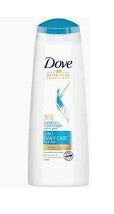 DOVE SHAMPOO 400ML