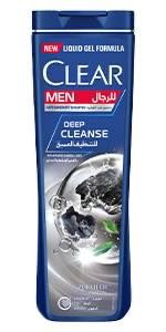 CLEAR MEN 400ML