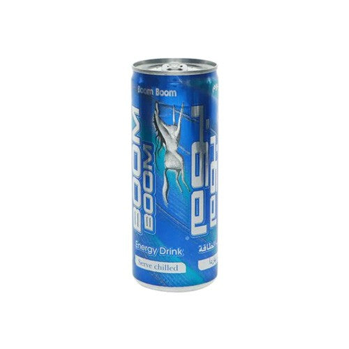 BOOM 250ML