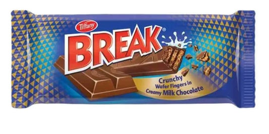 BREAK 18.5G