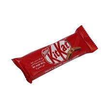 KITKAT 2 FINGERS 17.7G
