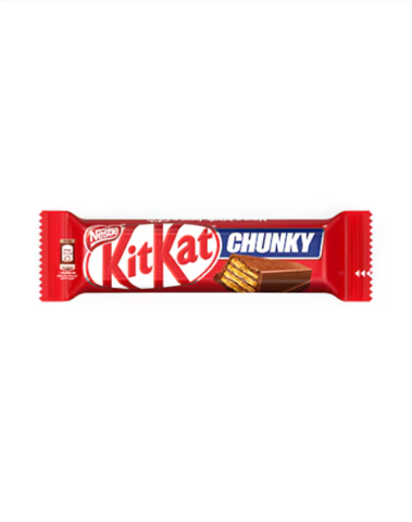 KITKAT CHUNKY