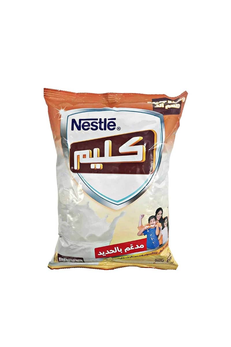 KLIM POWDER MILK