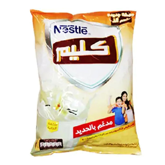 KLIM POWDER MILK 2000G