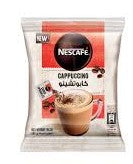 NESCAFE CAPPUCCNO 19.3G