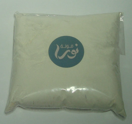 طحين اسمر