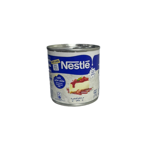 NESTLE SWEETENED CONDENSED MILK