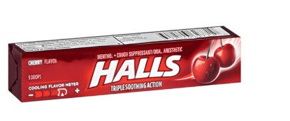 HOLLSCHERRY FLAVOR