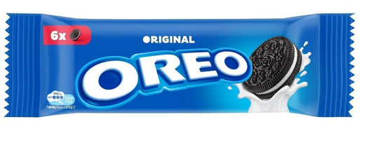 OREO ORIGINAL 55.2G