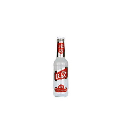 BUZZ  LEMON 275ML
