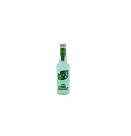 BUZZ LIME 275ML