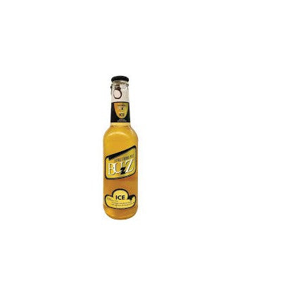 BUZZ EXTRA STRONG PLUS 275ML