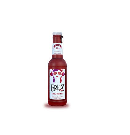 FREEZ MIX GRENADINE 275ML