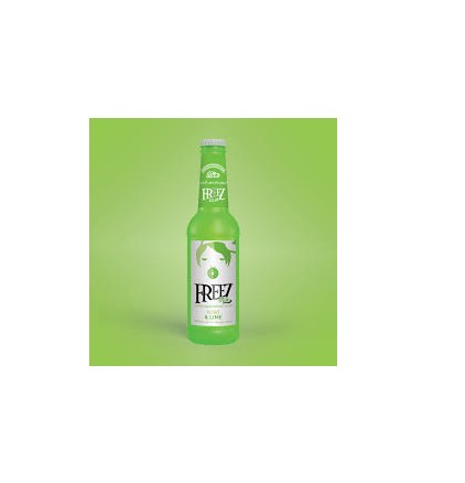 FREEZ MIX KIWI LIME 275ML