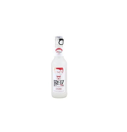 FREEZ MIX LYCHEE 275ML